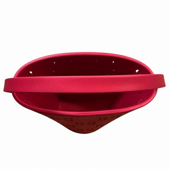 GUCCI Red Bag - Picture 8 of 9